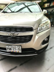 Chevrolet Trax LTZ - 2015