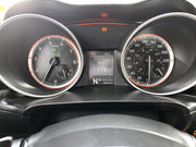 Suzuki Swift GLX Boosterjet - 2018