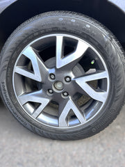Nissan Versa Advance MT - 2019