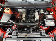 CHEVROLET S10-MAX 2.4 CREW CAB 4X2 MT - 2023