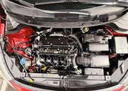 2019 – Kia Rio EX Sedán MA
