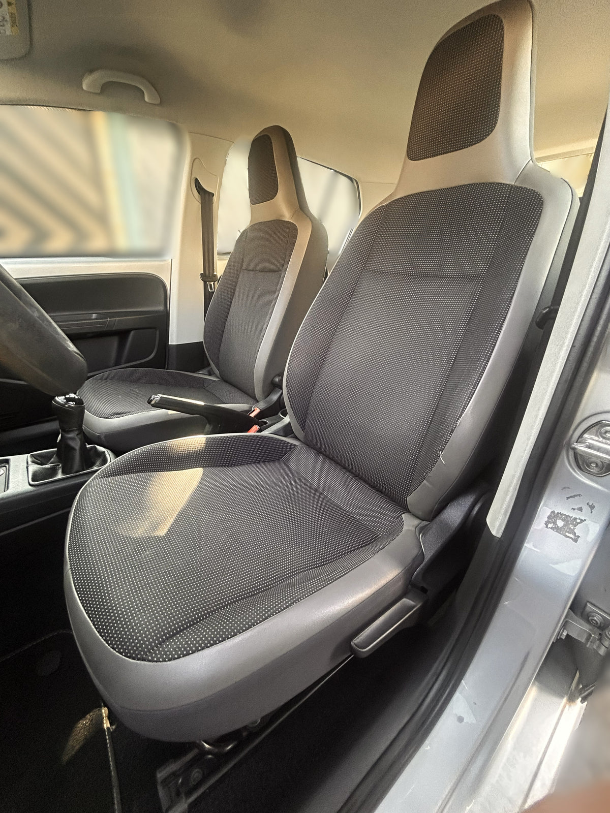 VW UP HIGH - 2017