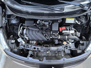 Nissan Versa Advance MT - 2019