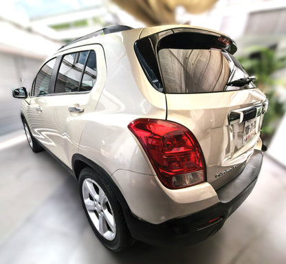 Chevrolet Trax LTZ - 2015