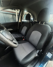 Nissan March TM - 2018