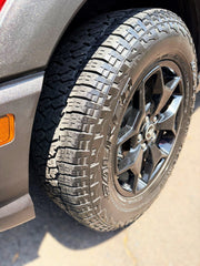 FORD BRONCO SPT FIRST EDITION 4X4 - 2021
