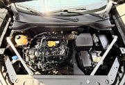 2024 – Ford Territory Ecoboost Titanium SUV TA