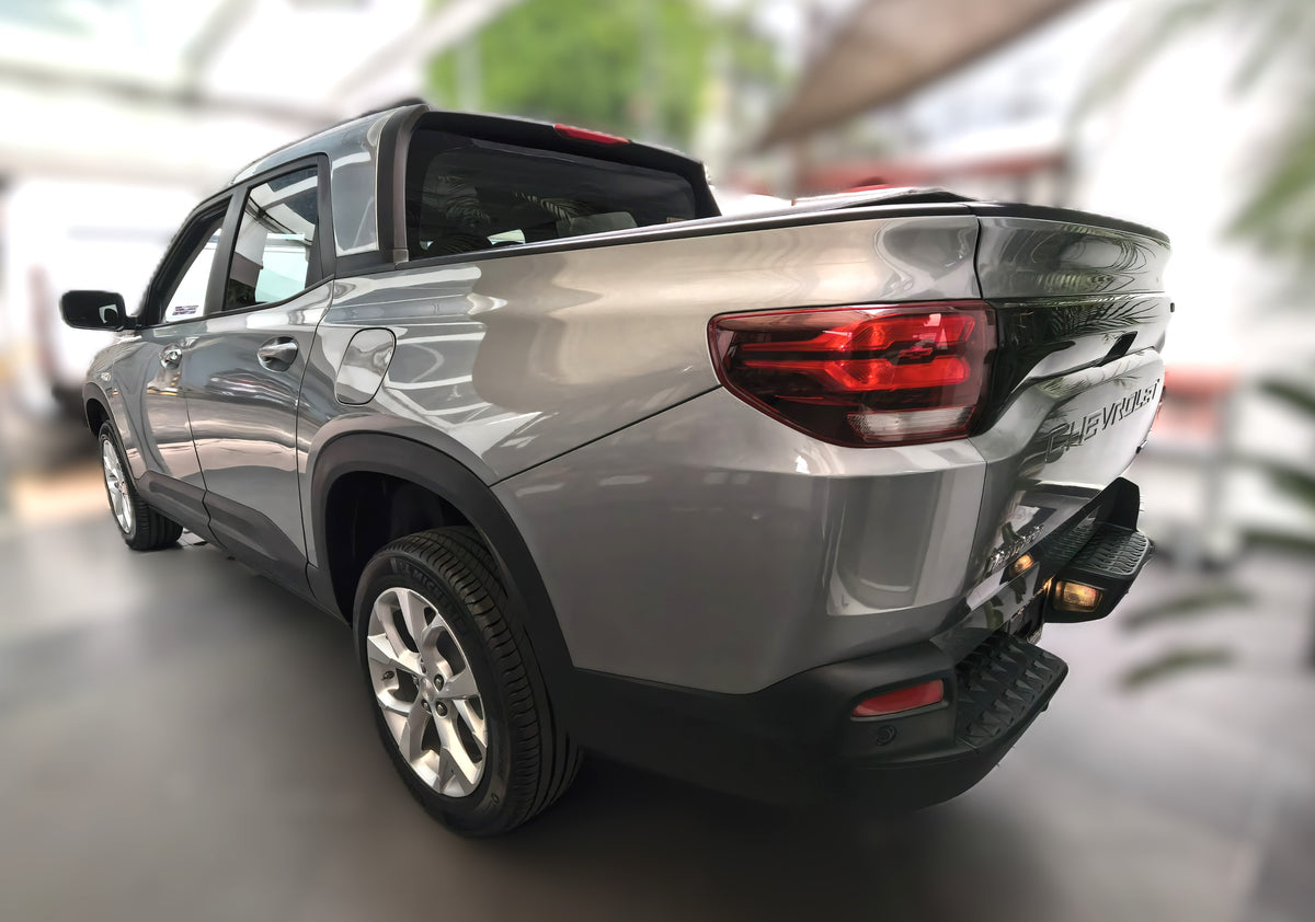 Chevrolet Montana LT Pickup - 2025