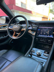 Jeep Grand Cherokee Summit 4x4 - 2022