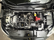 2023 - Nissan Sentra Sense Sedán TA