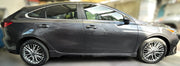 KIA NEW FORTE GT-LINE - 2022
