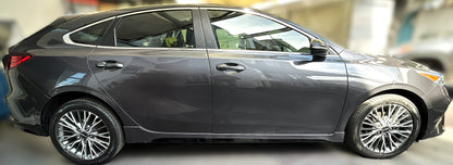 KIA NEW FORTE GT-LINE - 2022