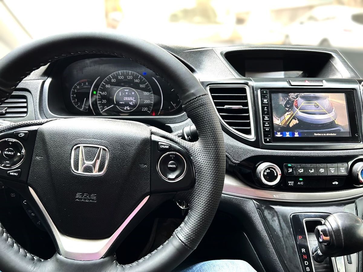 HONDA CRV I-STYLE - 2015