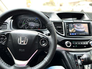 HONDA CRV I-STYLE - 2015