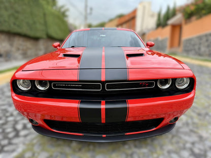 Dodge Challenger RT - 2017
