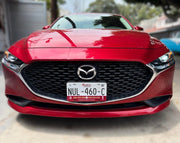 MAZDA 3I SPORT -  2021