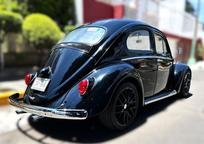 Volkswagen Vocho Sedan - 1962
