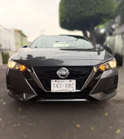 2023 - Nissan Sentra Sense Sedán TA