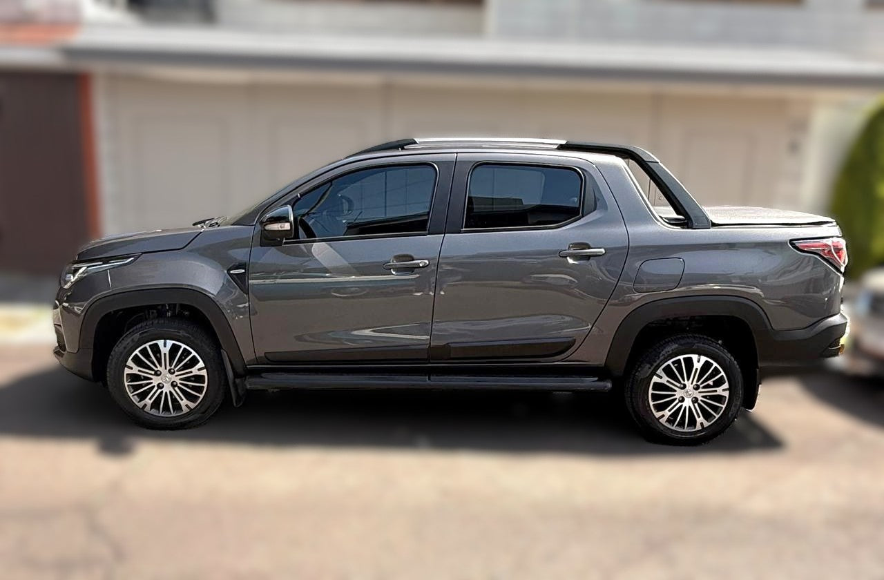 Dodge RAM 700 Longhorn - 2023