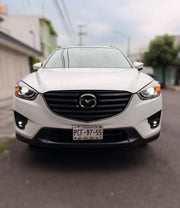 2017 – Mazda CX5 I Grand Touring SUV TA