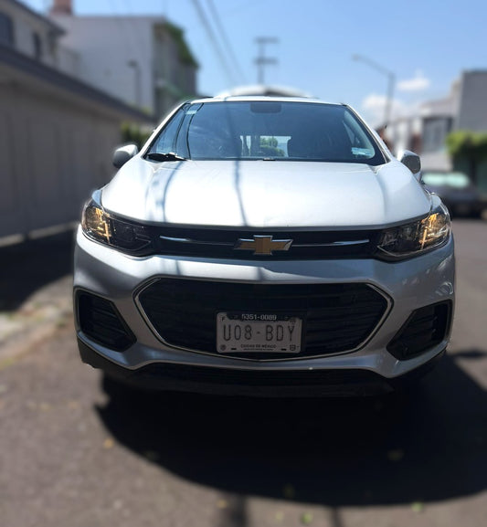 Chevrolet Trax LS TM - 2019