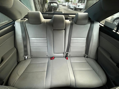 Toyota Camry XLE - 2015