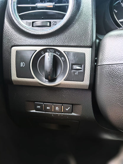 Chevrolet Captiva Sport - 2011