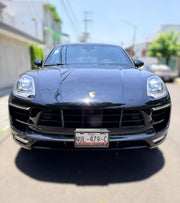 PORCHE MACAN GTS BLINDADO - 2017