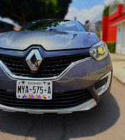2018 - Renault Captur Iconic TA