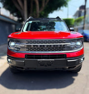 FORD BRONCO SPT FIRST EDITION 4X4 - 2021