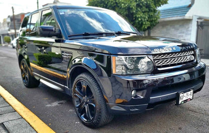 Land Rover Range Rover Sport SC 2010