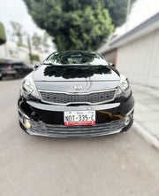 KIA RIO EXPACK MT - 2017