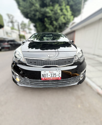 KIA RIO EXPACK MT - 2017