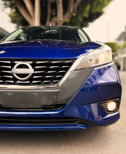 Nissan March Advance TM  - 2024