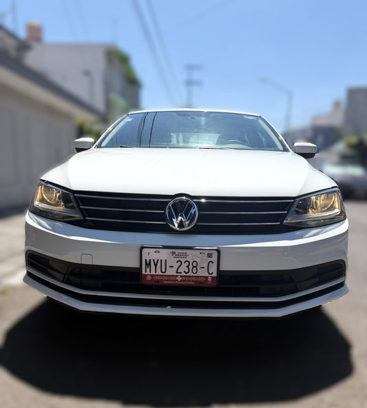 Volkswagen Jetta Trendline - 2018