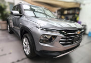 Chevrolet Montana LT Pickup - 2025