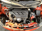 Suzuki Swift GLX Boosterjet - 2018