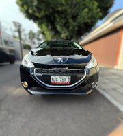 PEUGEOT 208 ALLURE - 2015