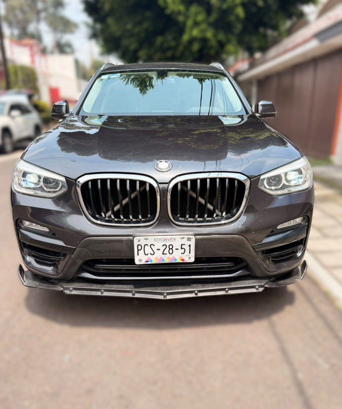 2019 – BMW X3 SDrive 20i SUV TA