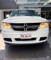 2015 - DODGE JOURNEY S SUV TA
