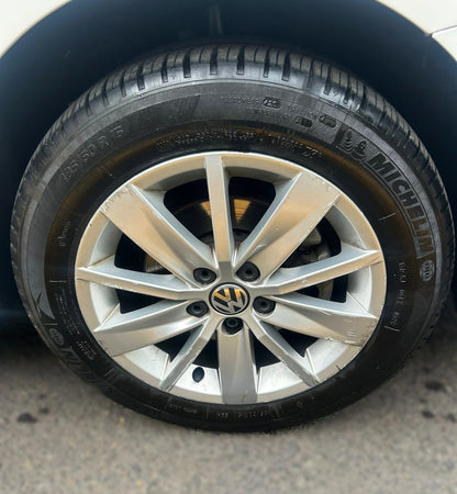 VW Vento Comfortline AT- 2019
