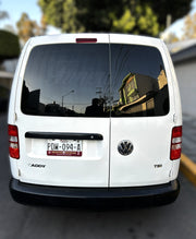 Volkswagen Caddy Cargo Maxi - 2015