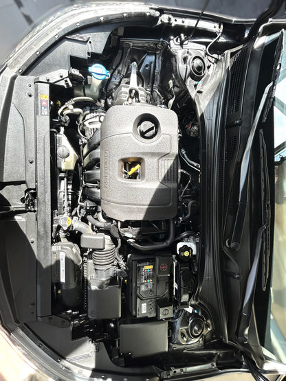 KIA NEW FORTE GT-LINE - 2022