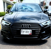 2018 – Audi A3 S Line Sedán TA