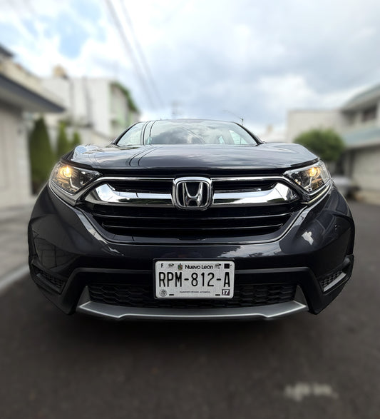 HONDA CRV EX PACK -  2017