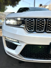 Jeep Grand Cherokee Summit 4x4 - 2022