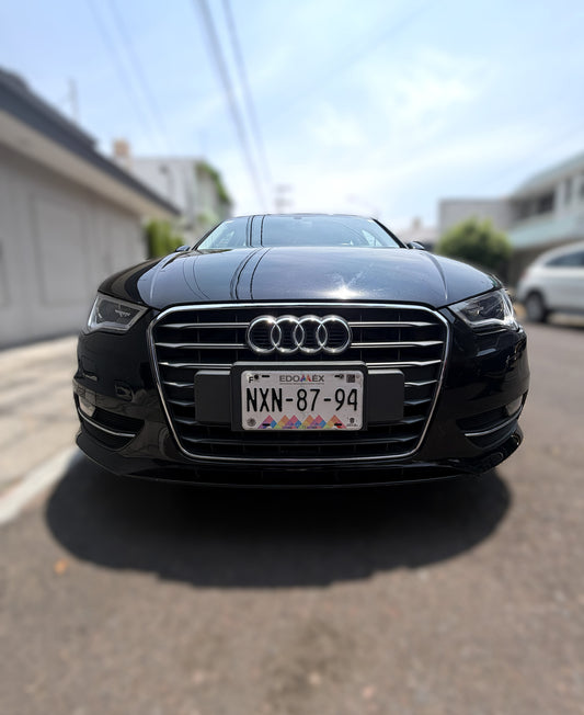 AUDI A3 AMBIENTE - 2016