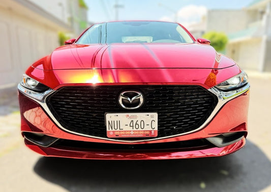 MAZDA 3I SPORT -  2021