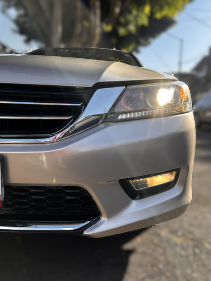 Honda Accord EXL - 2013