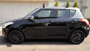 SUZUKI SWIFT GLX - 2015